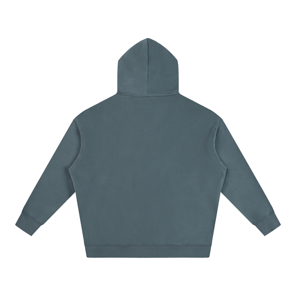 SABR Hoodie Oversize Fleeced "SPRING"