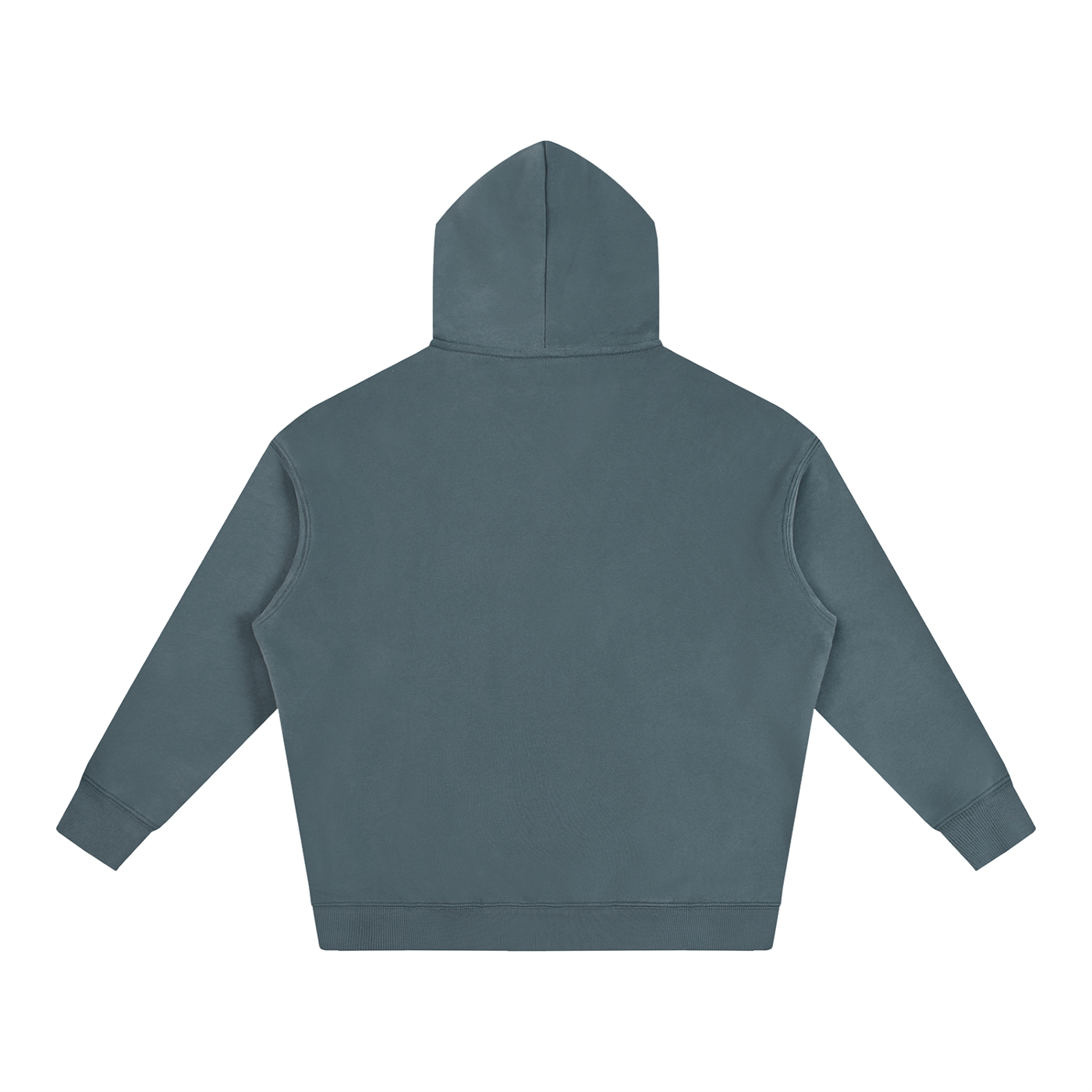 SABR Hoodie Oversize Fleeced "SPRING"