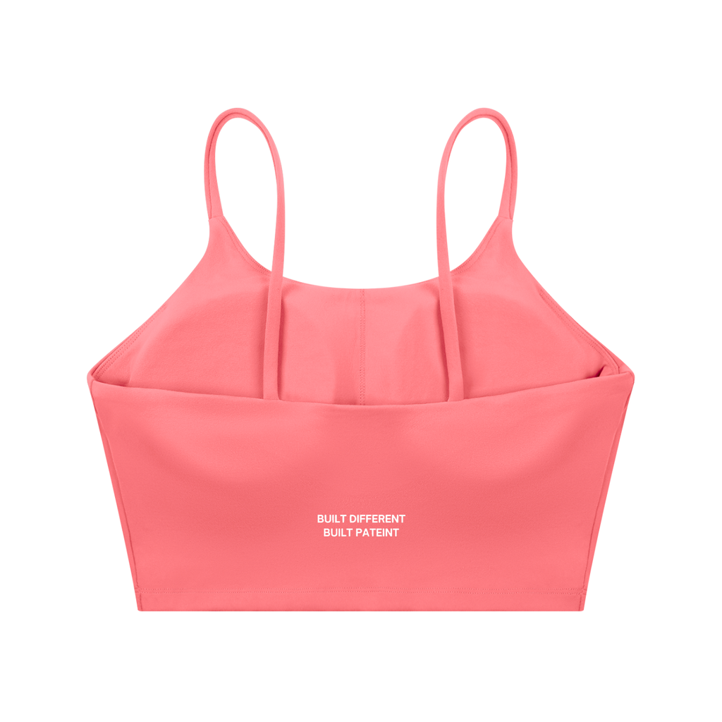 SABR Strap Yoga Sports Bra