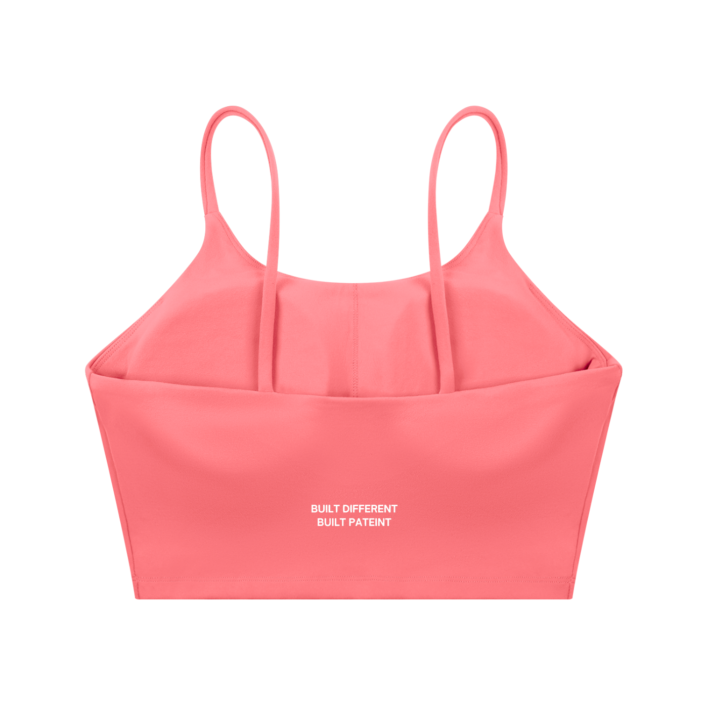 SABR Strap Yoga Sports Bra