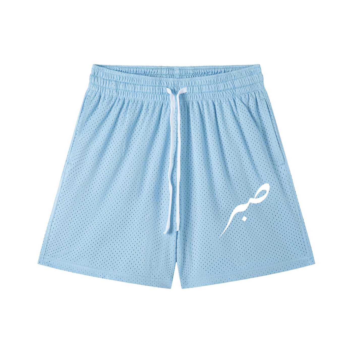 SABR Shorts Mesh Drawstring "Fit"