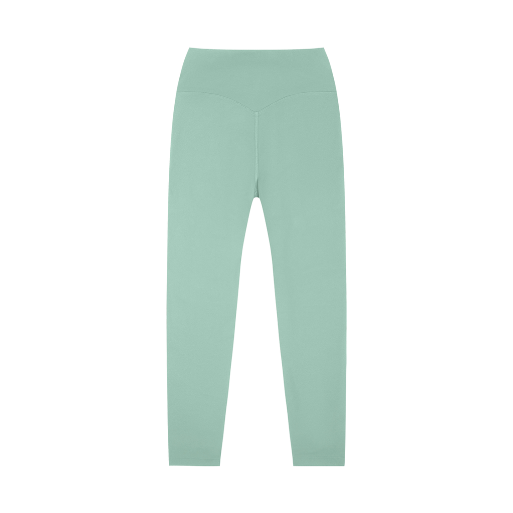 Yoga High-Waisted Leggings