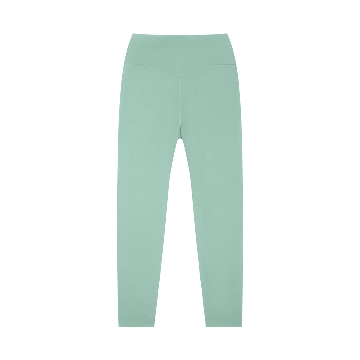 Yoga High-Waisted Leggings