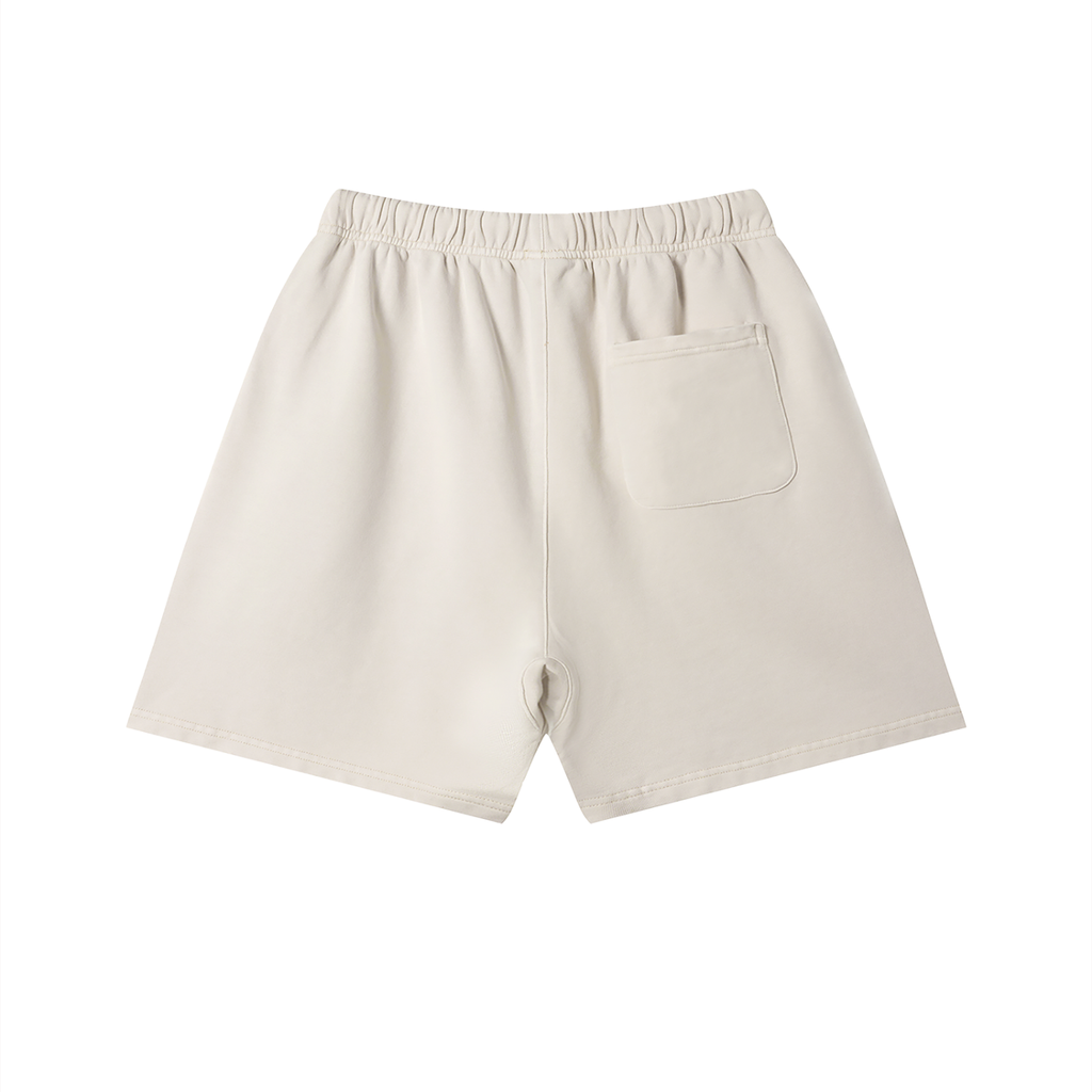 SABR Shorts Vintage Wash Cotton