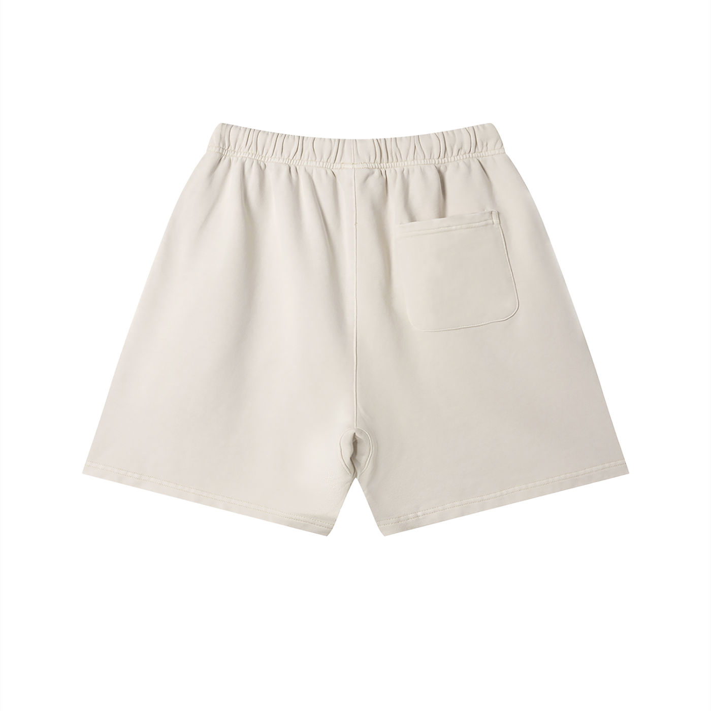 SABR Shorts Vintage Wash Cotton