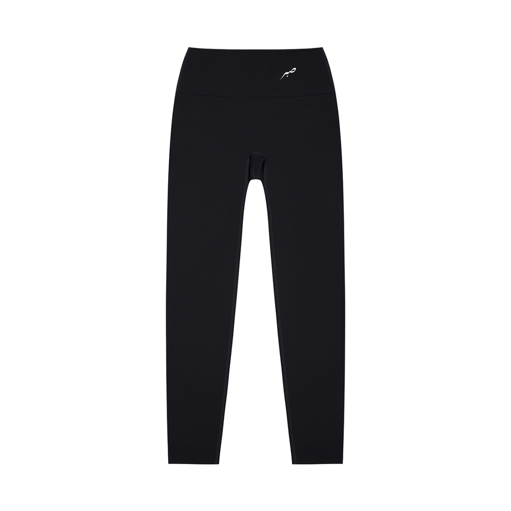 Yoga High-Waisted Leggings