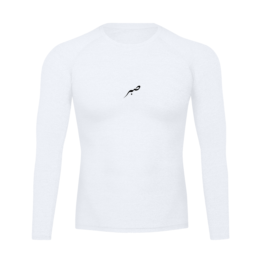 SABR T-Shirt Performance Long Sleeve