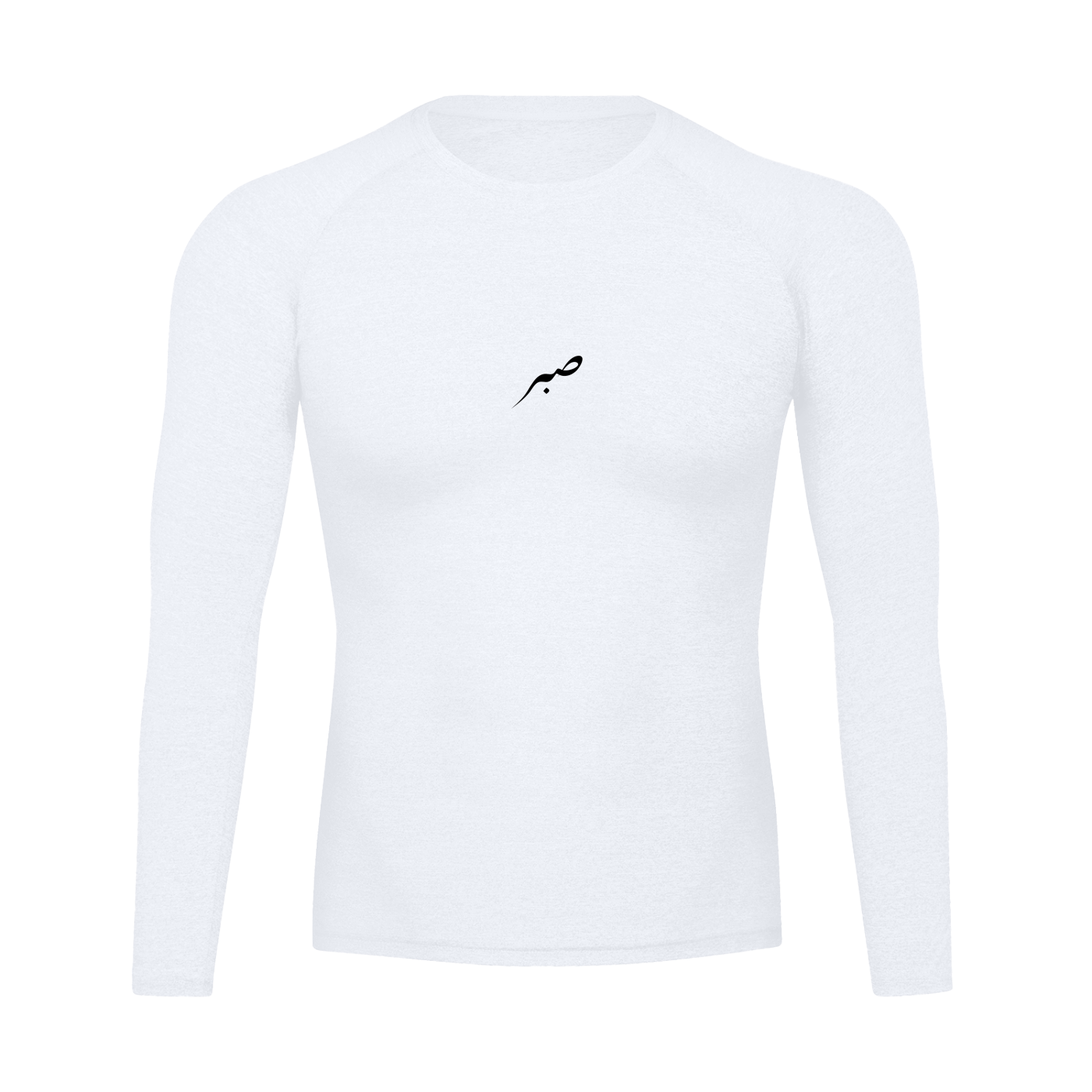 SABR T-Shirt Performance Long Sleeve