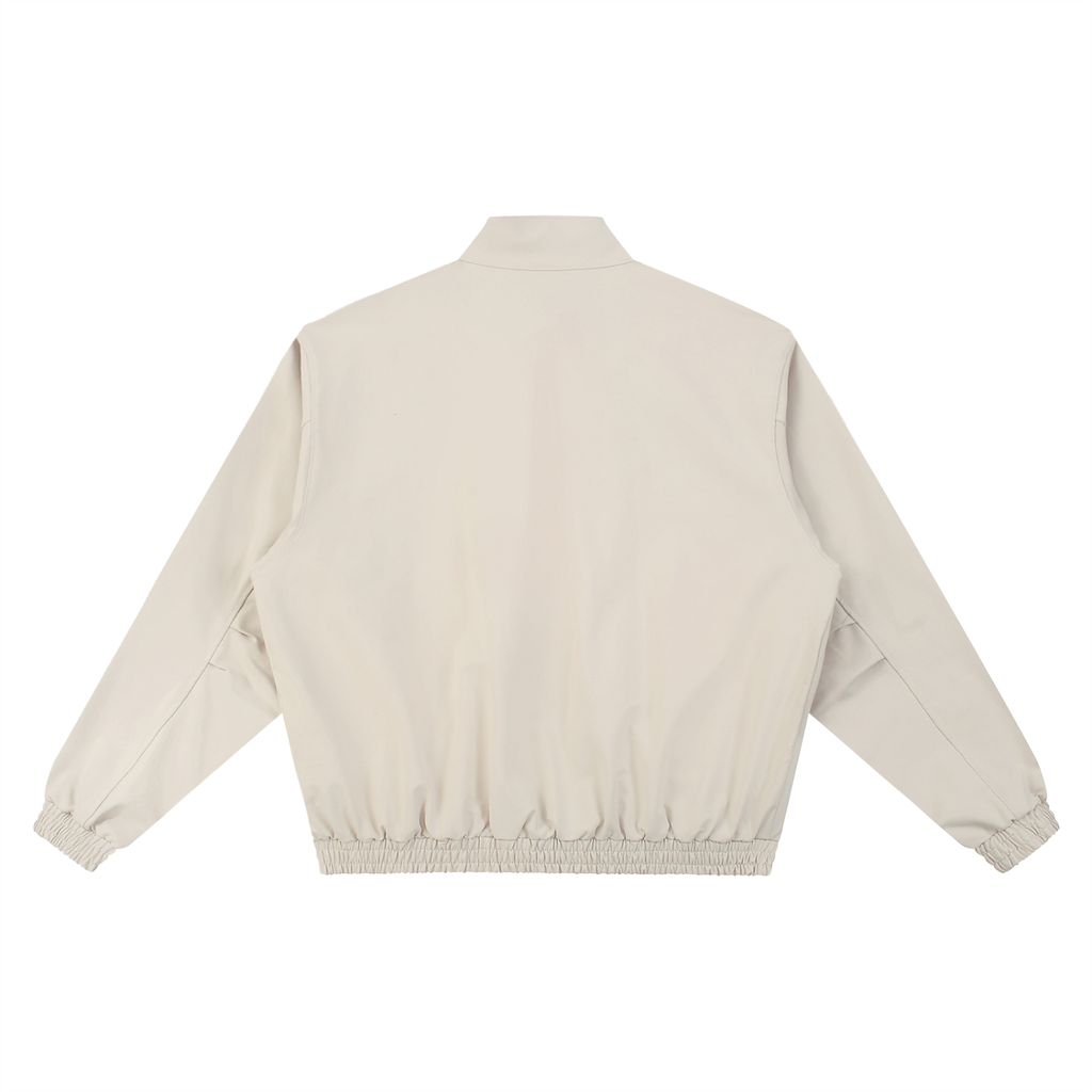 SABR Bomber Jacket