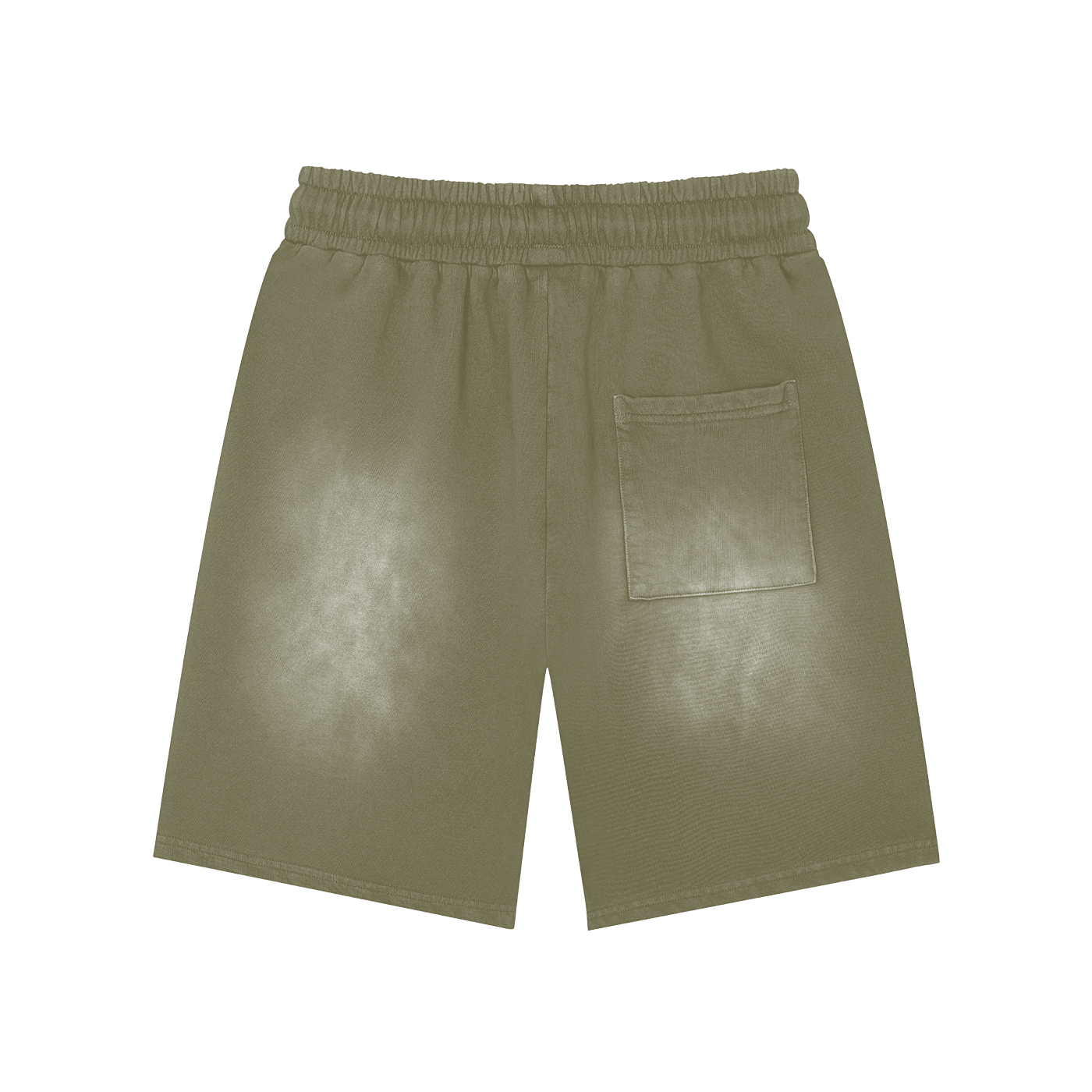 SABR Shorts Washed