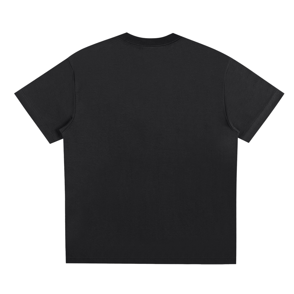 SABR T-Shirt "Collage"