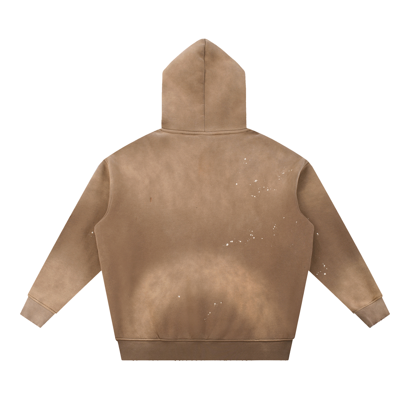 SABR Hoodie Vintage Washed
