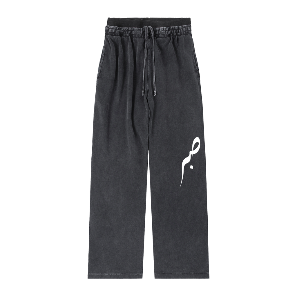 SABR Pants Vintage Washed Waist