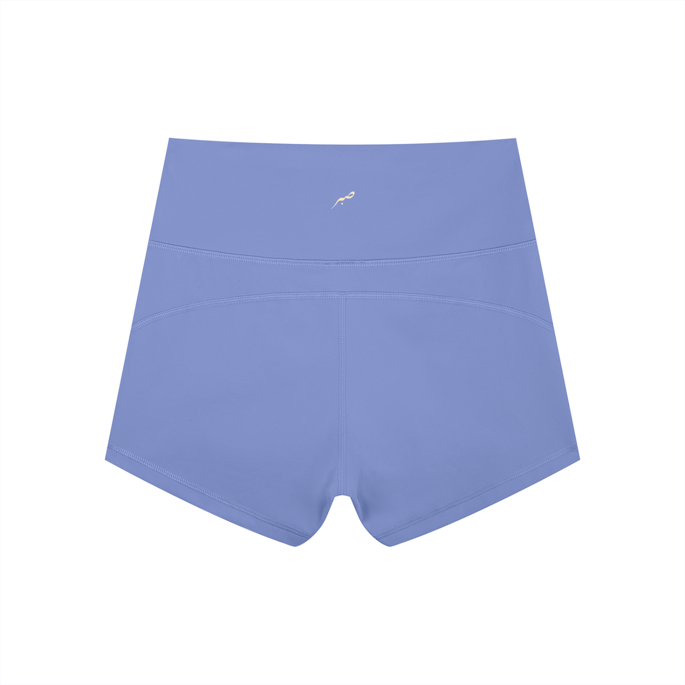 SABR Women’s High-Waist Yoga Shorts