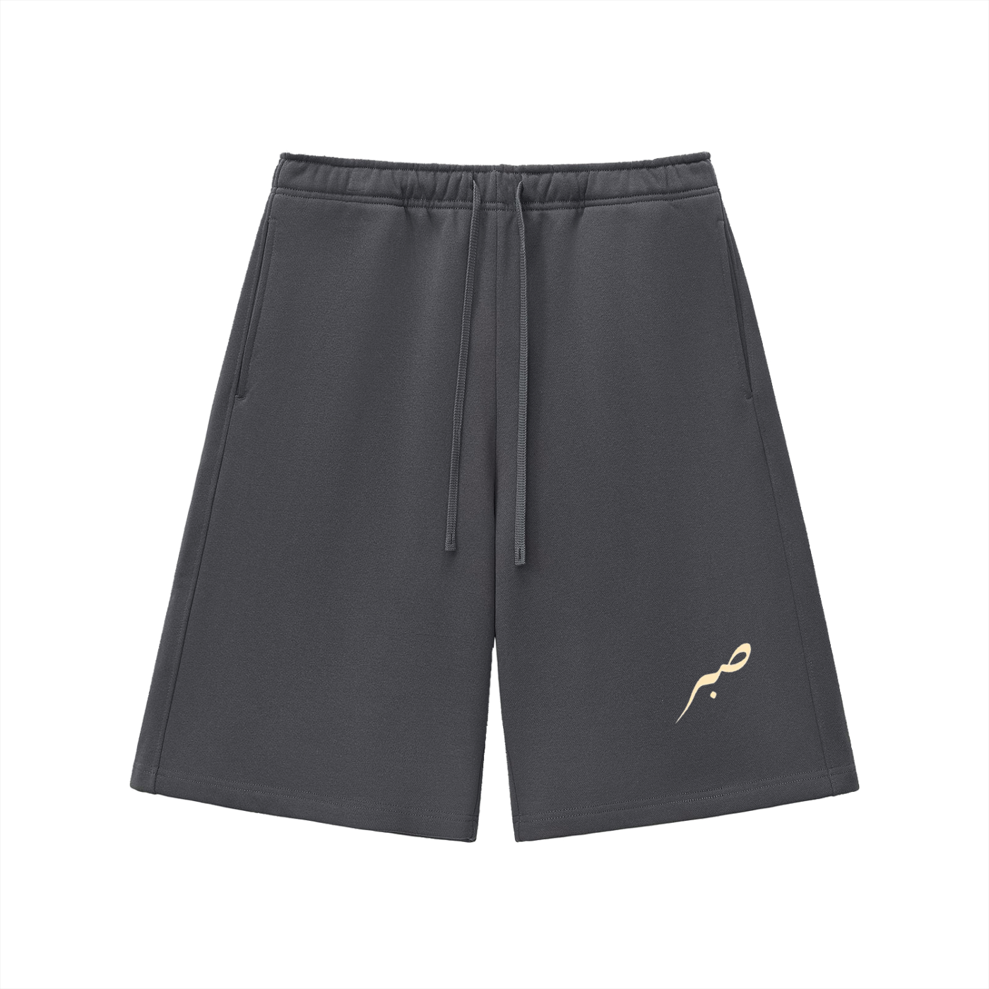 SABR Shorts Essential Heavyweight Fleece