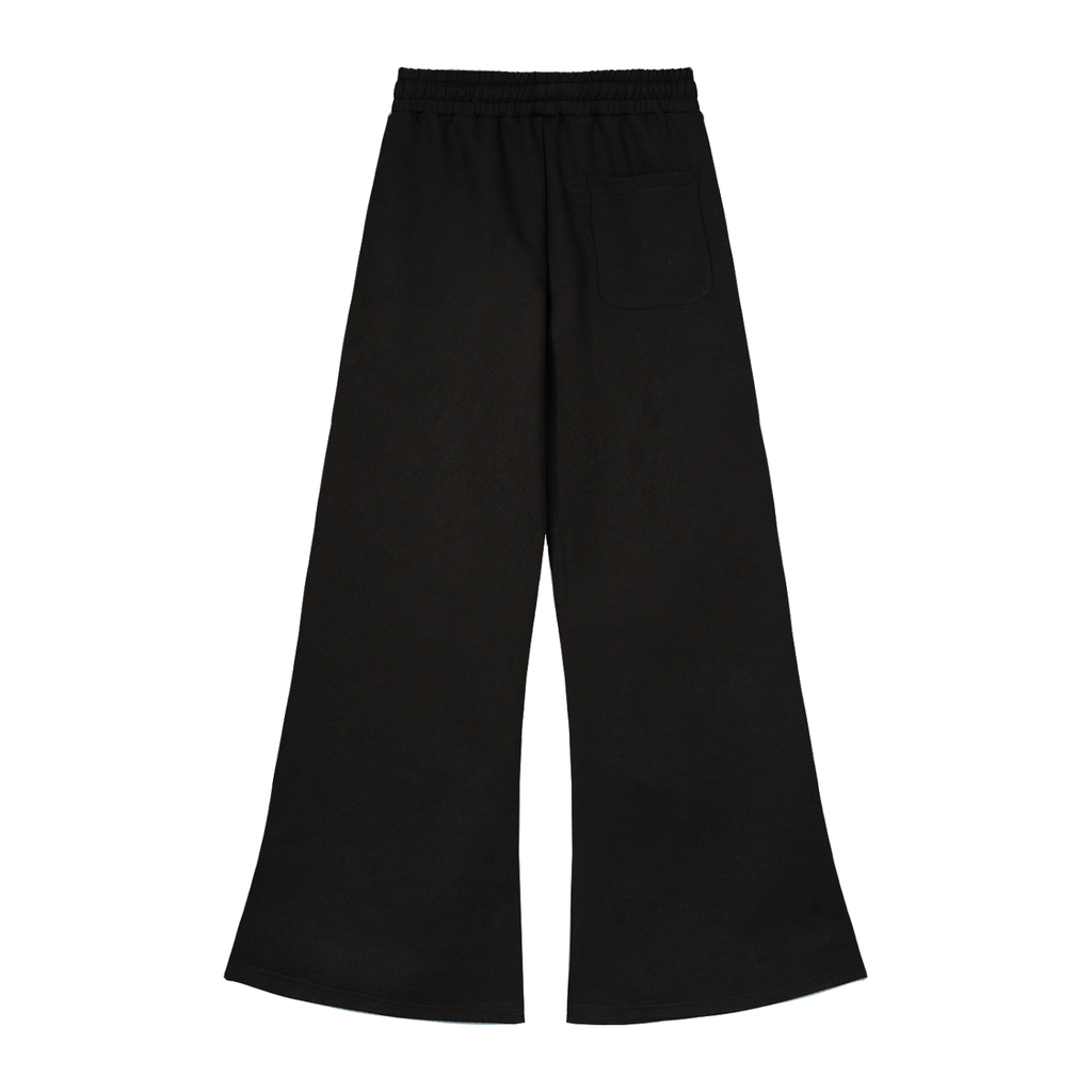 SABR Pants Wide Leg Drawstring Sweats