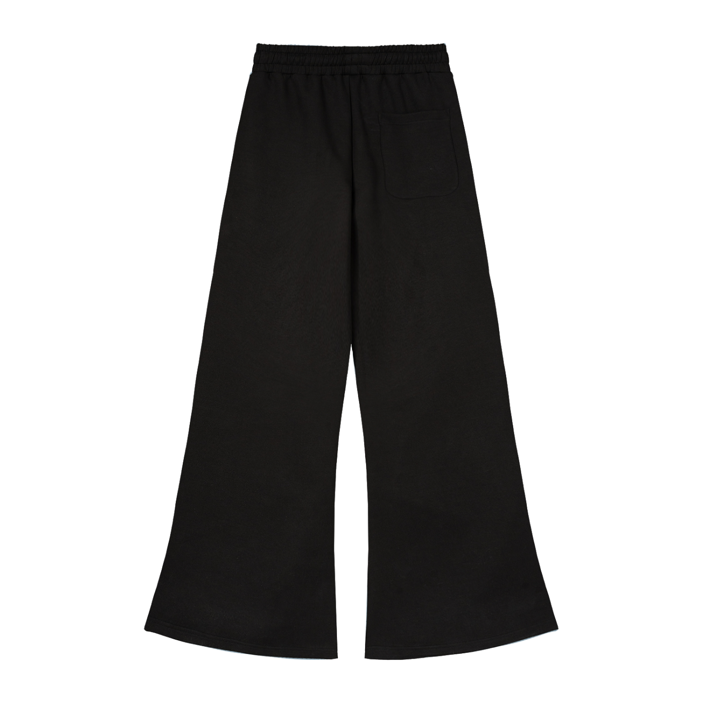 SABR Pants Wide Leg Drawstring Sweats