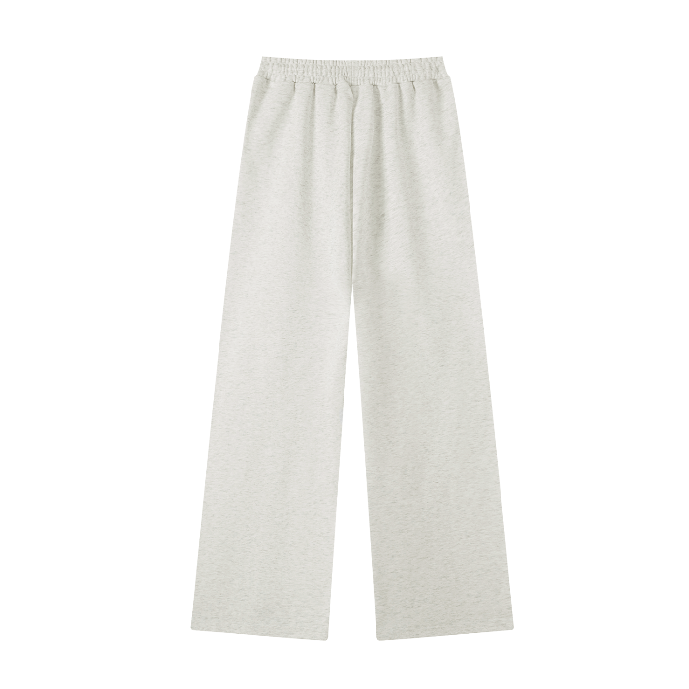 SABR Essential Straight-Leg Sweatpants GRAY