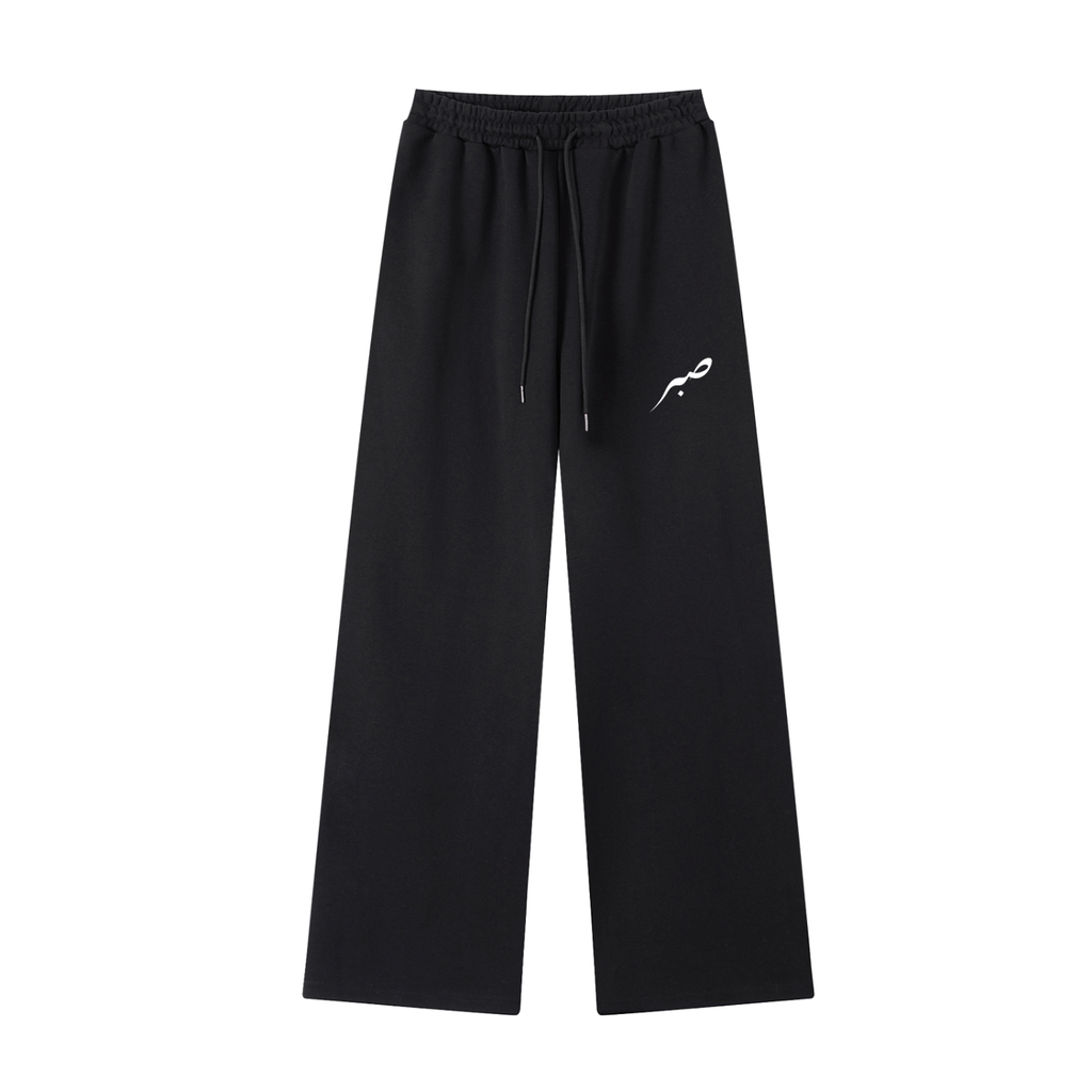 SABR Pants Straight-Leg Sweats