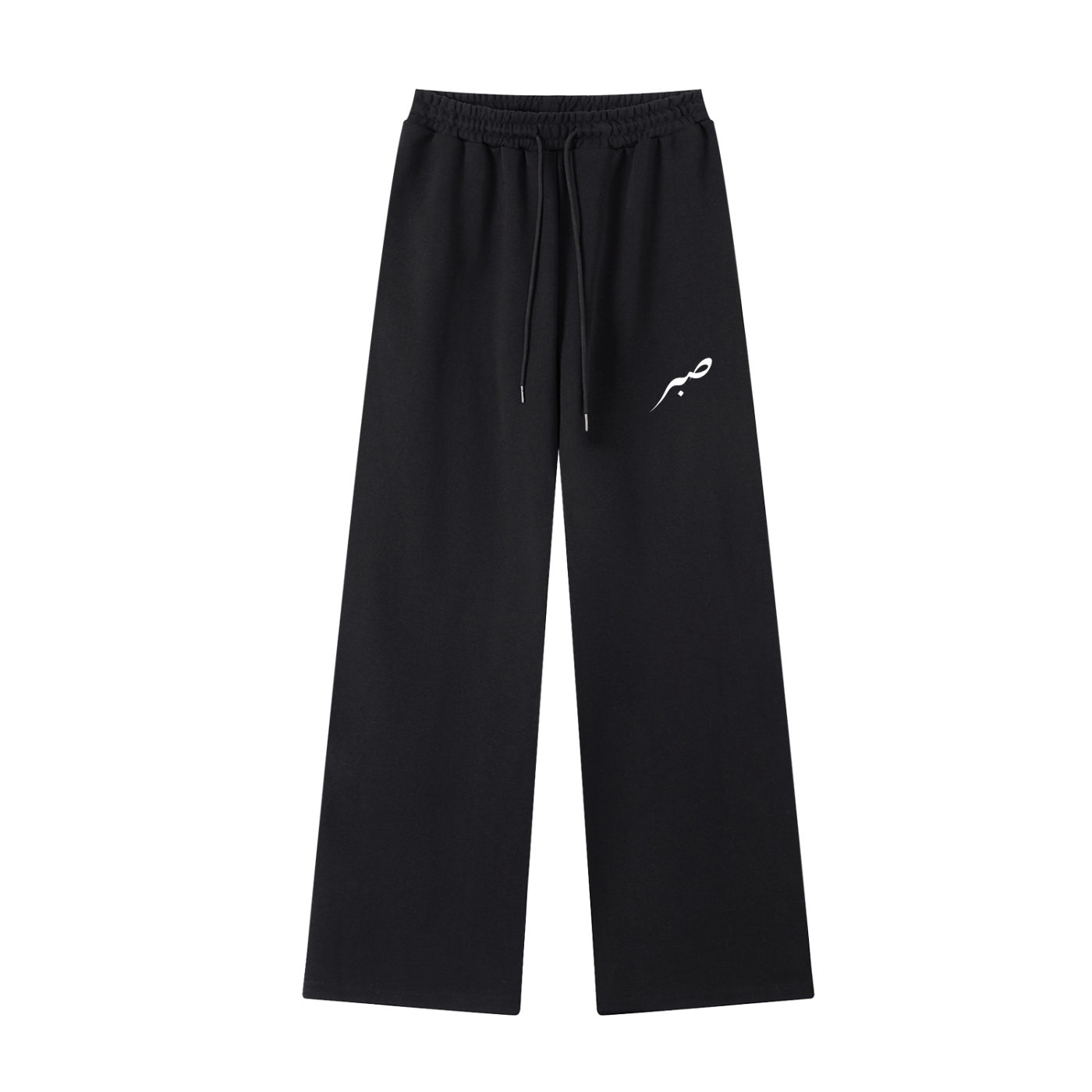 SABR Pants Straight-Leg Sweats