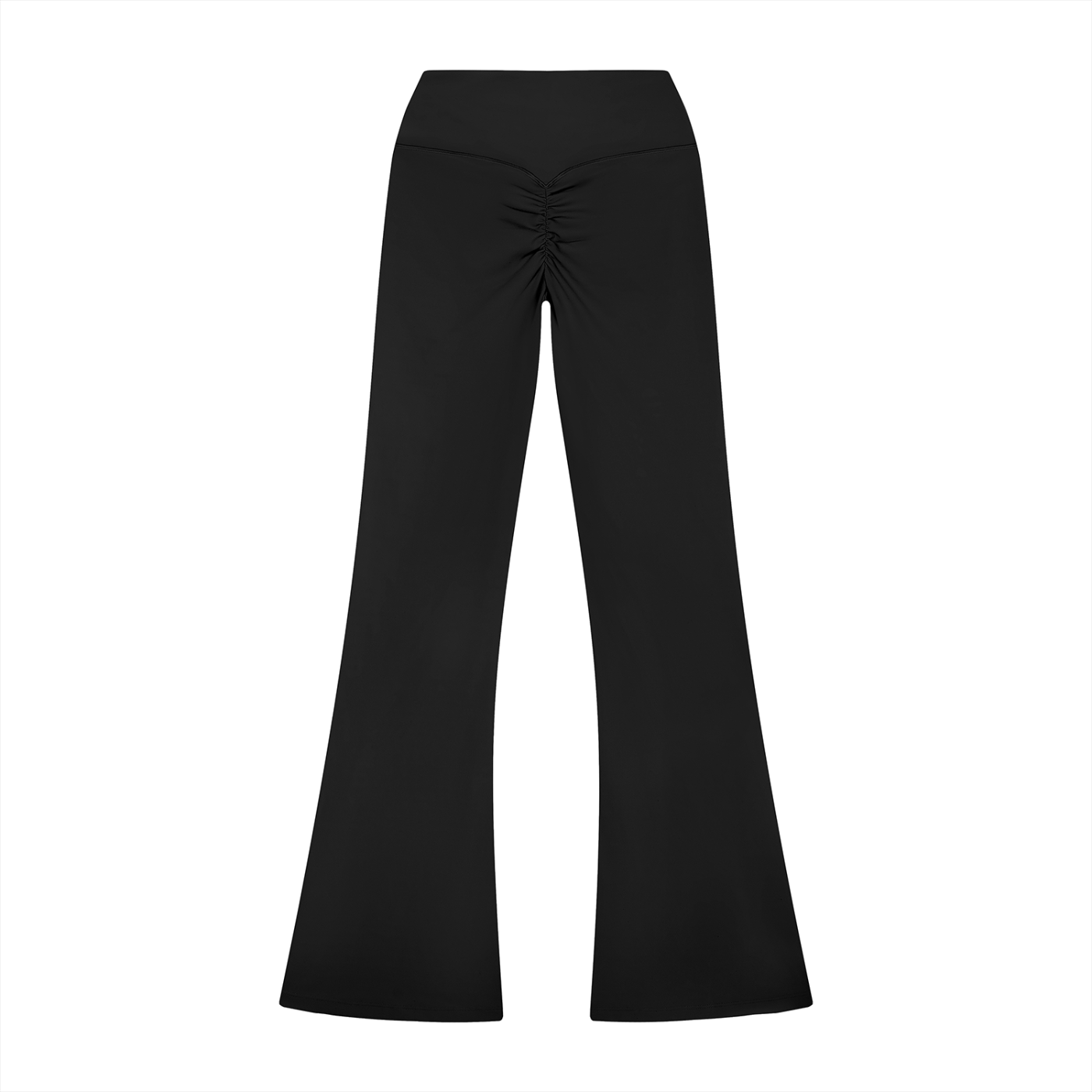 SABR Women’s High Rise Flared Leggings
