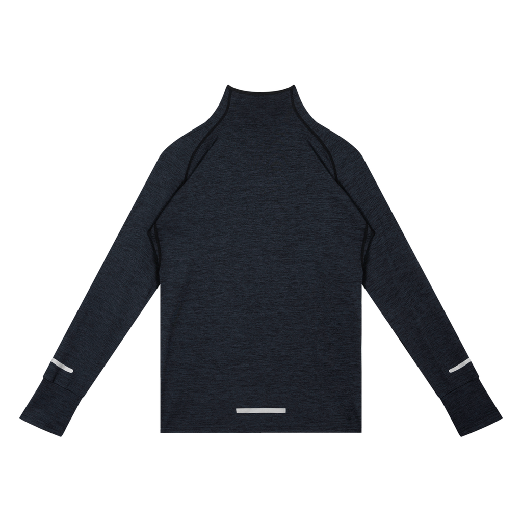 SABR Quarter-Zip Training T-Shirt