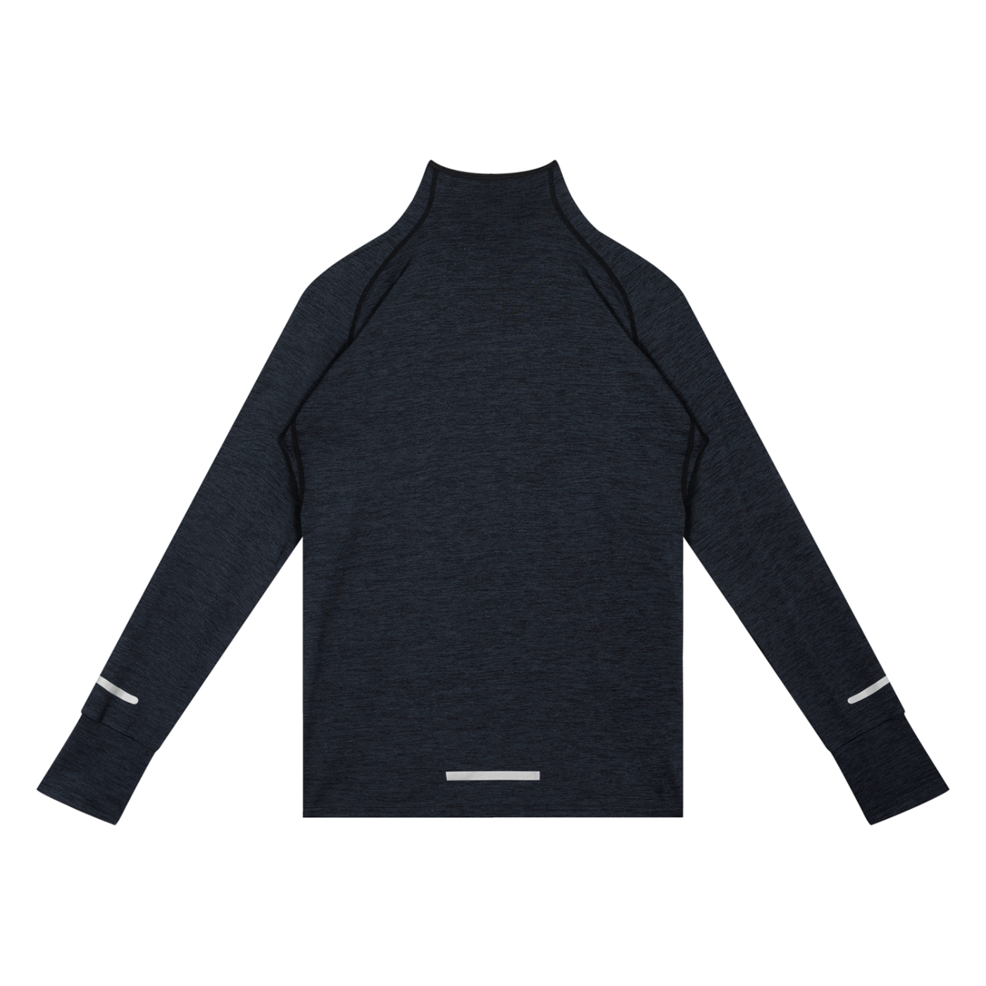 SABR Quarter-Zip Training T-Shirt