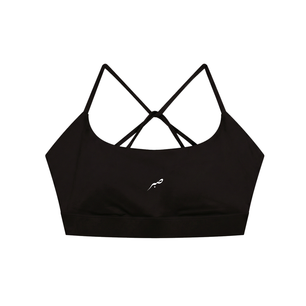 SABR Top Criss Cross Yoga Sports