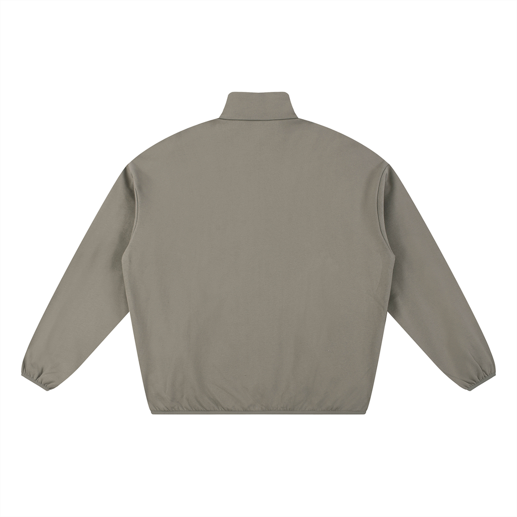 SABR Jacket Essential Heavyweight Stand Collar
