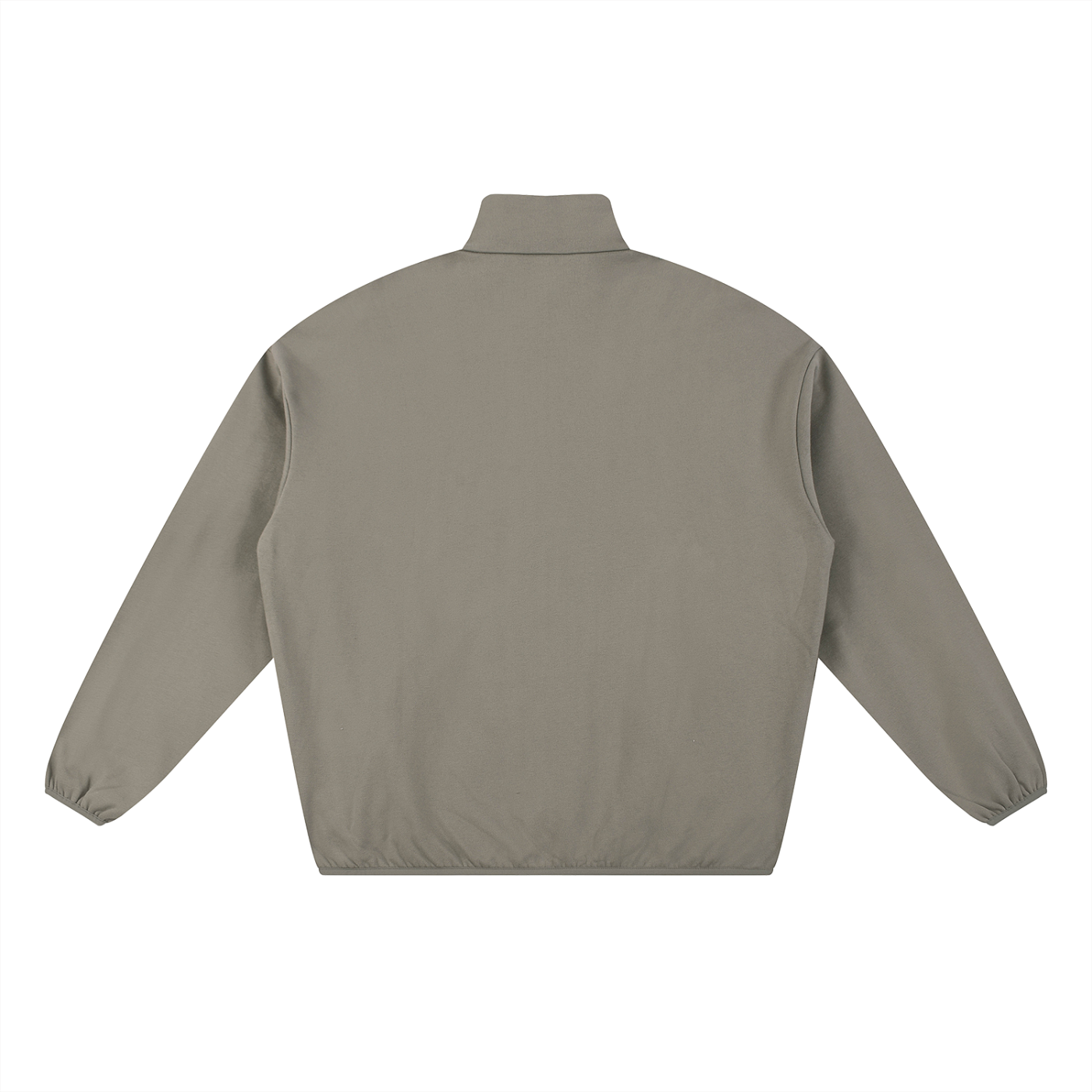 SABR Jacket Essential Heavyweight Stand Collar