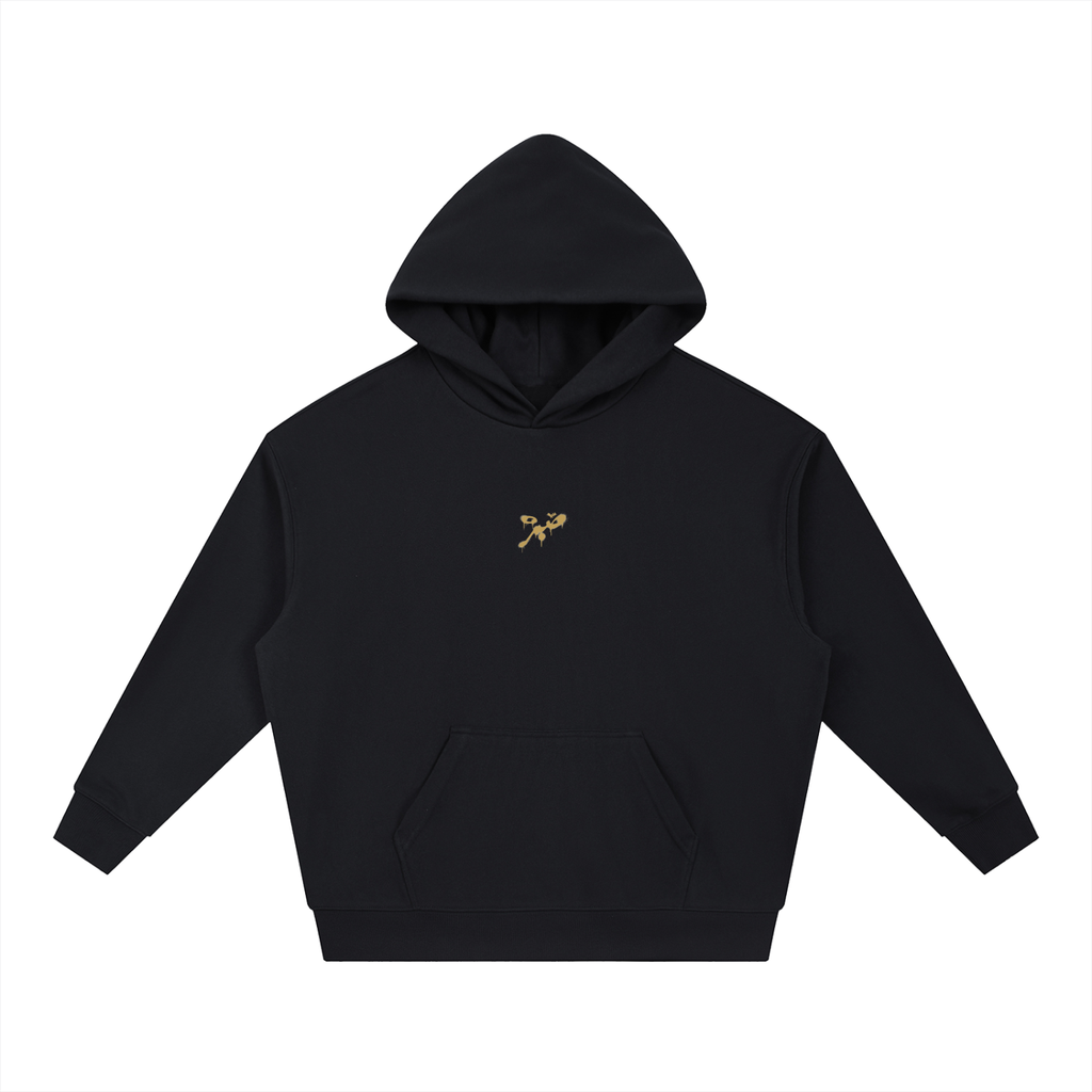 SABR Hoodie  - "GRAFFITI"