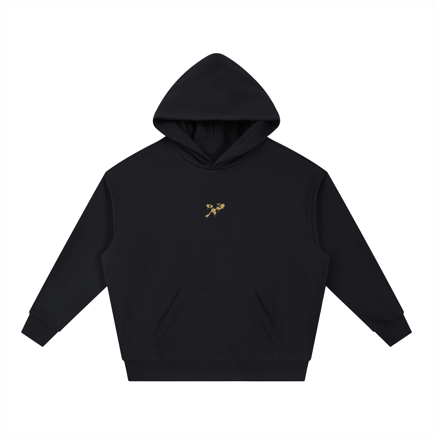 SABR Hoodie  - "GRAFFITI"