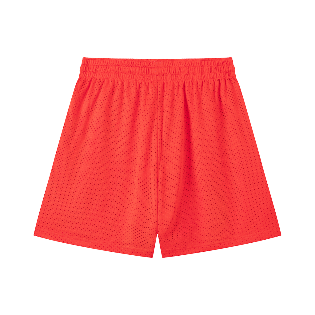 SABR Shorts Mesh Drawstring "Fit"