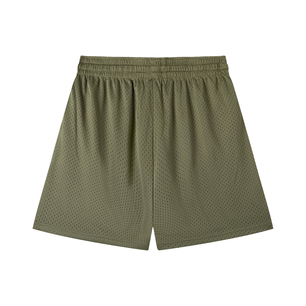SABR Shorts Mesh Drawstring "Fit"
