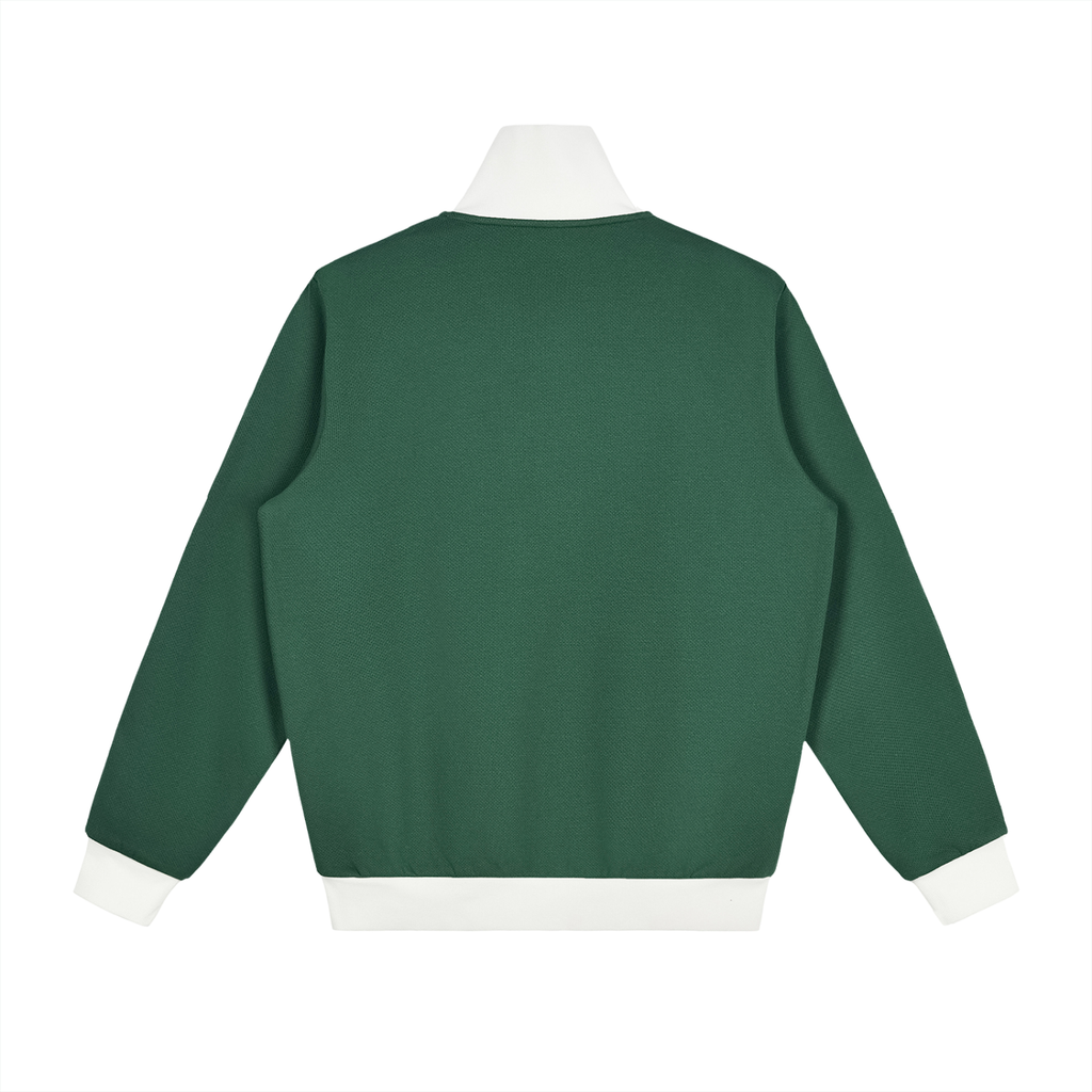 SABR Jacket Track Side-Stripe