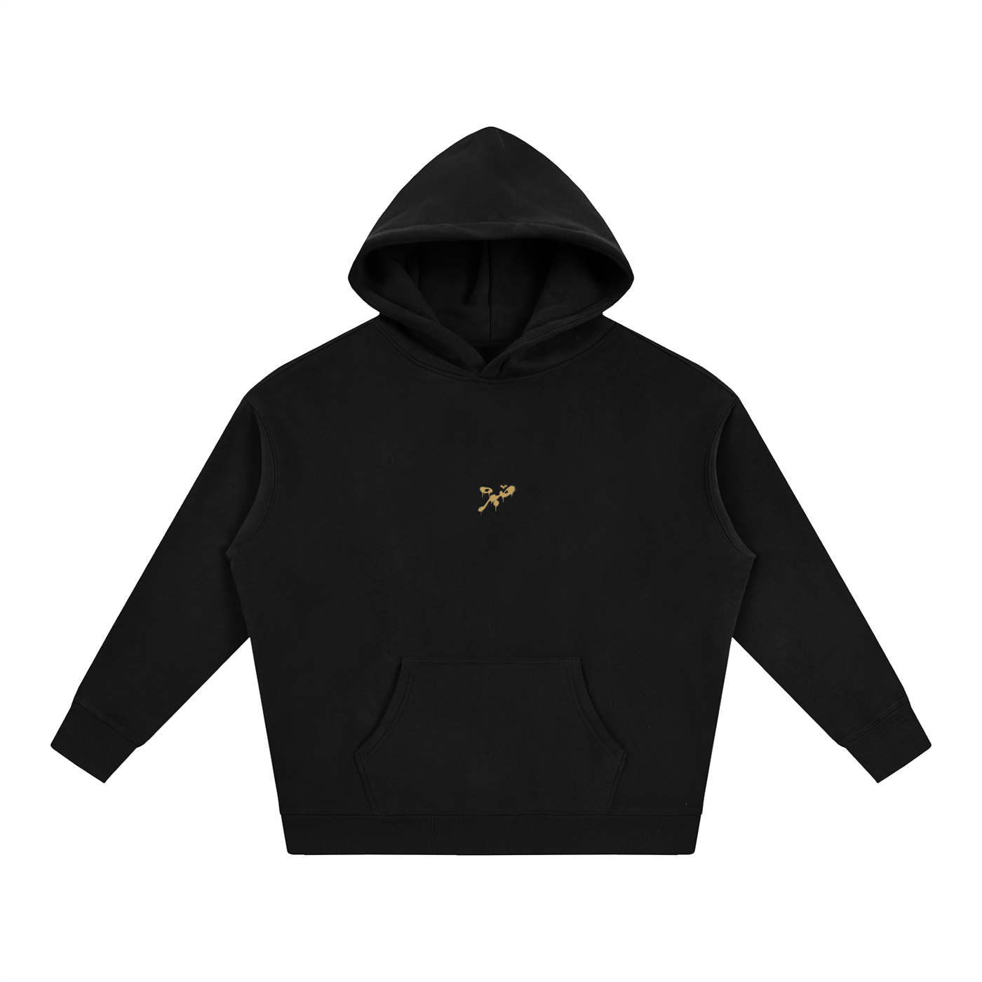 SABR HOODIE GRAFFITI