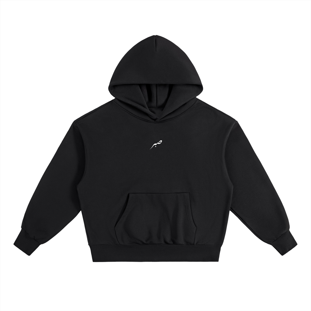 SABR Hoodie Essential
