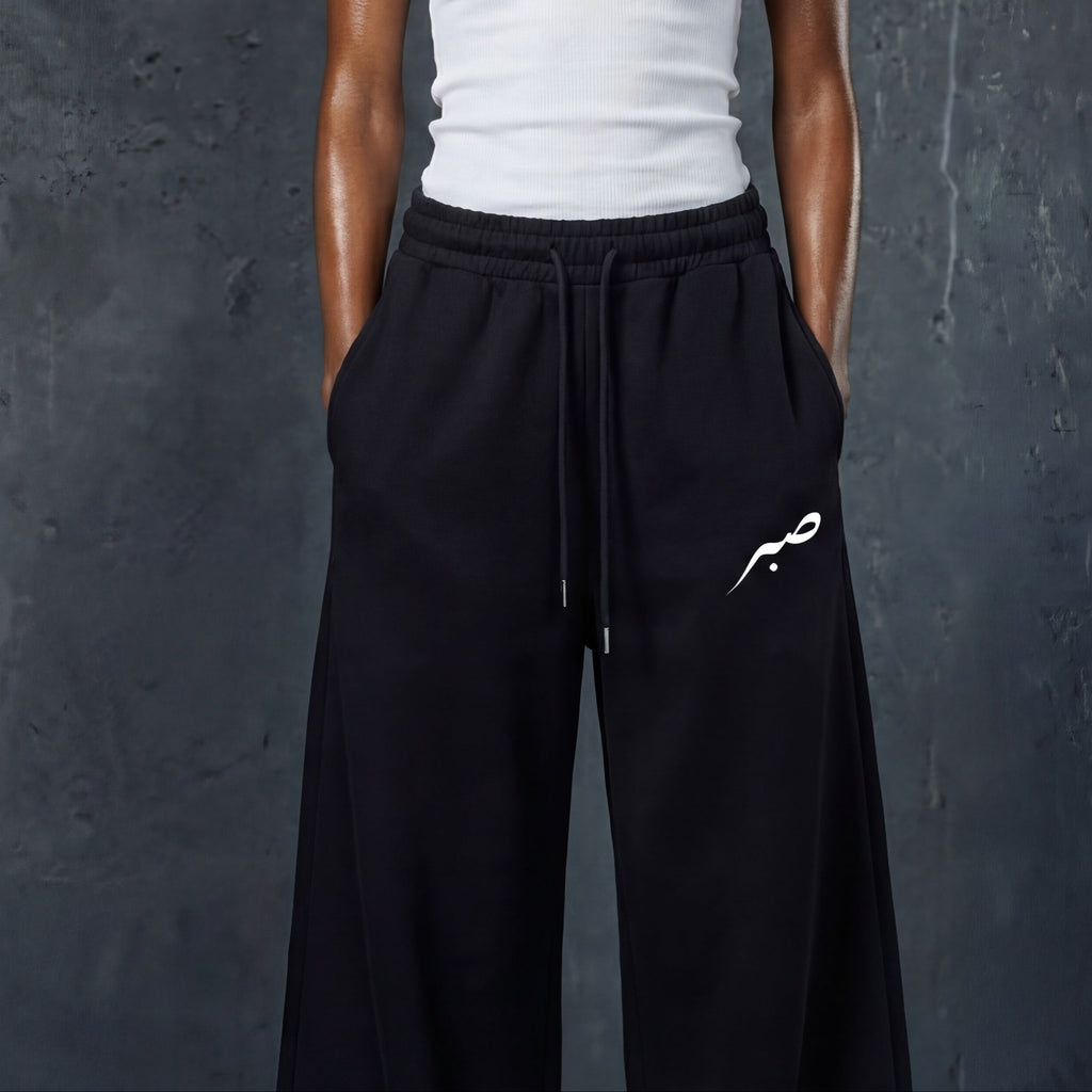 SABR Pants Straight-Leg Sweats