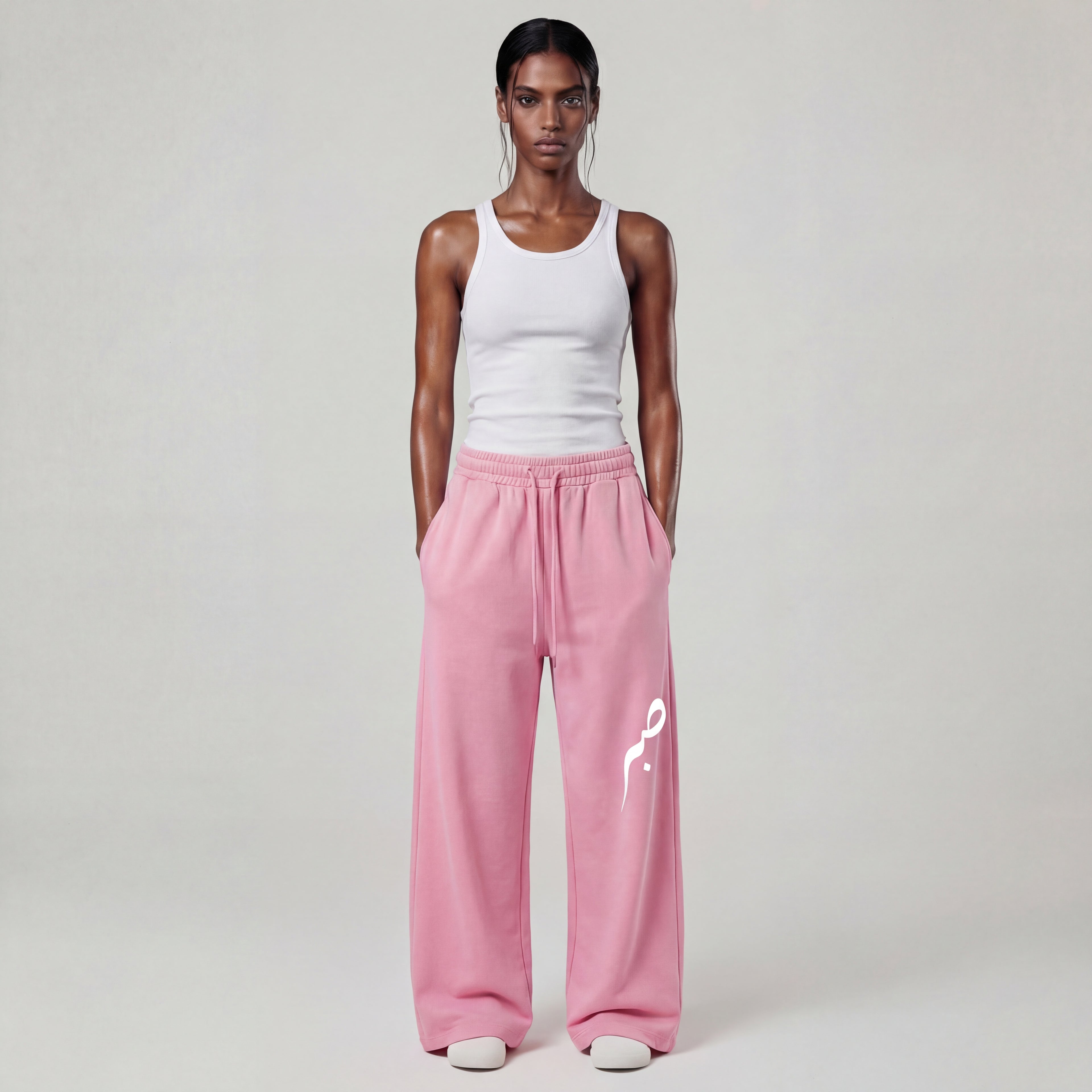 SABR Pants Vintage Washed Waist