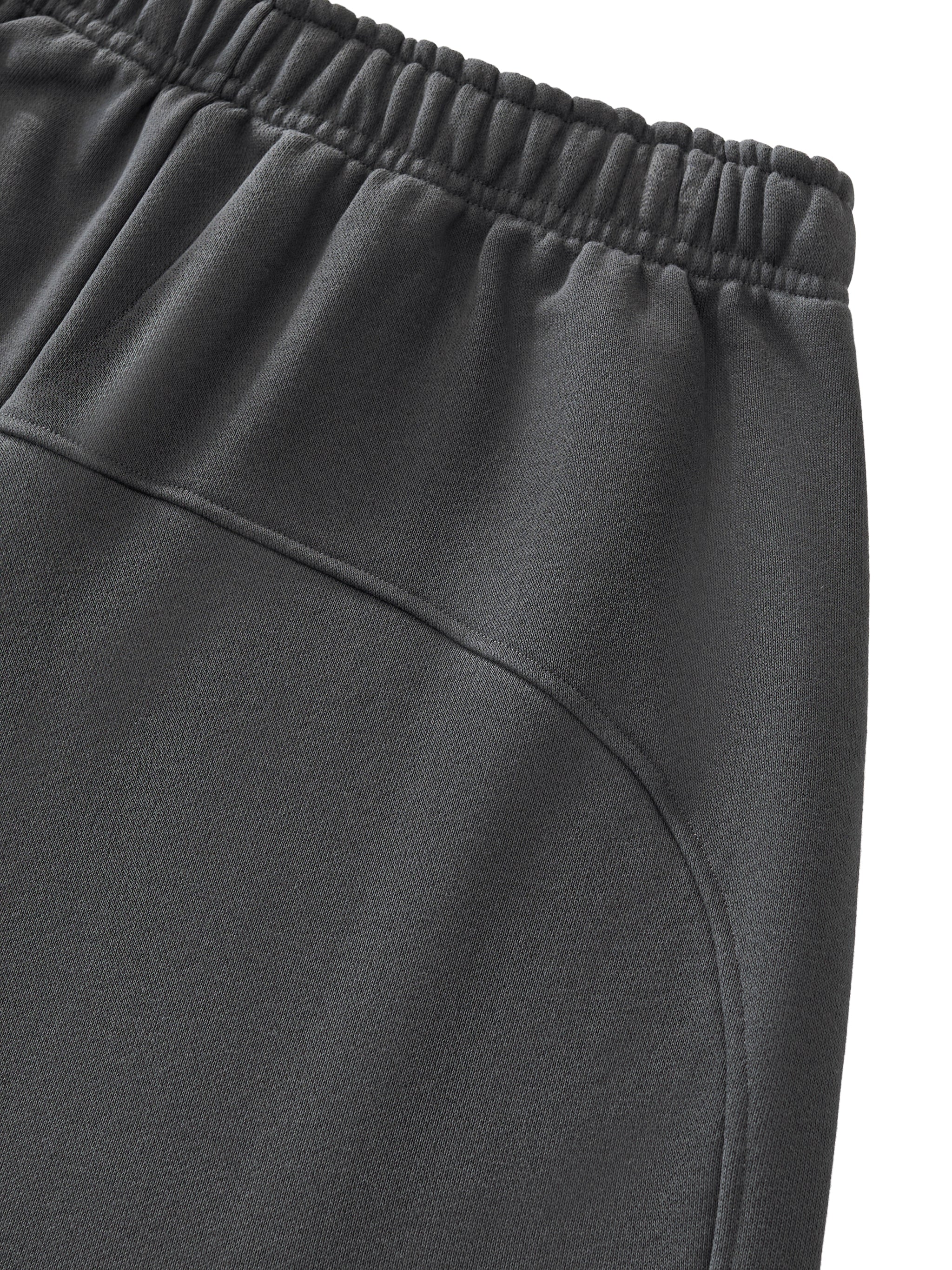 SABR Shorts Essential Heavyweight Fleece