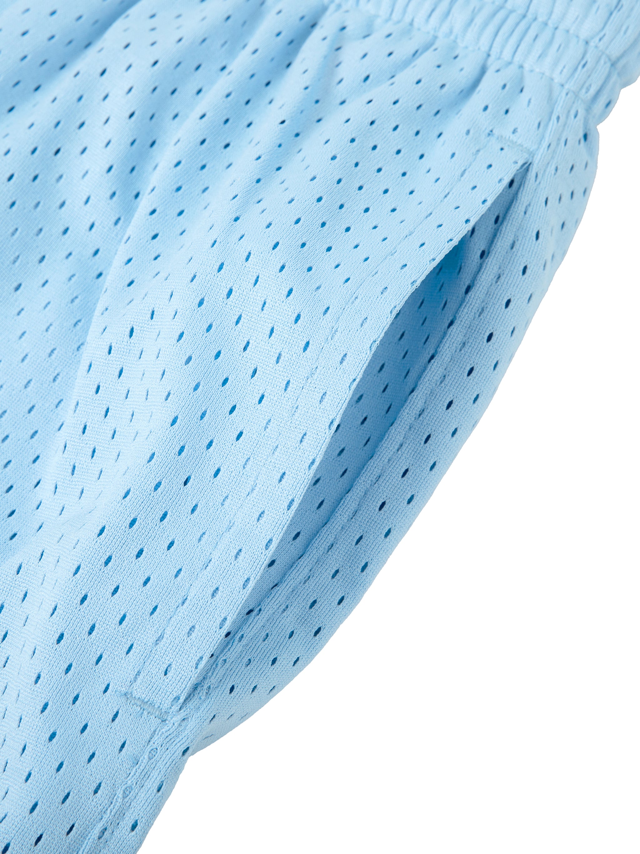 SABR Shorts Mesh Drawstring "Fit"
