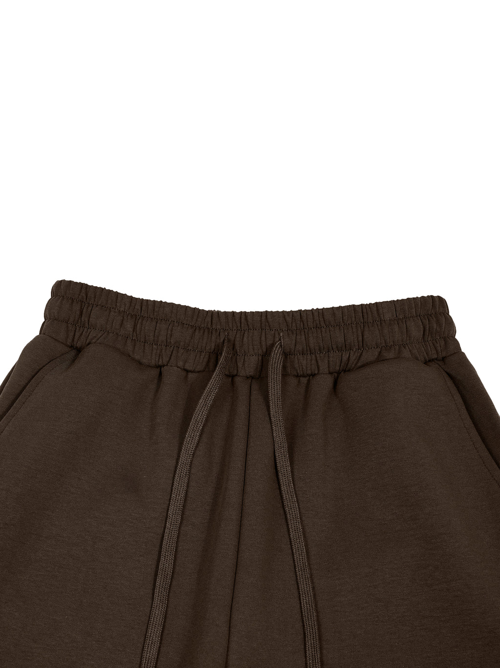 SABR Sweatpants Wide Leg Drawstring "Muddy"