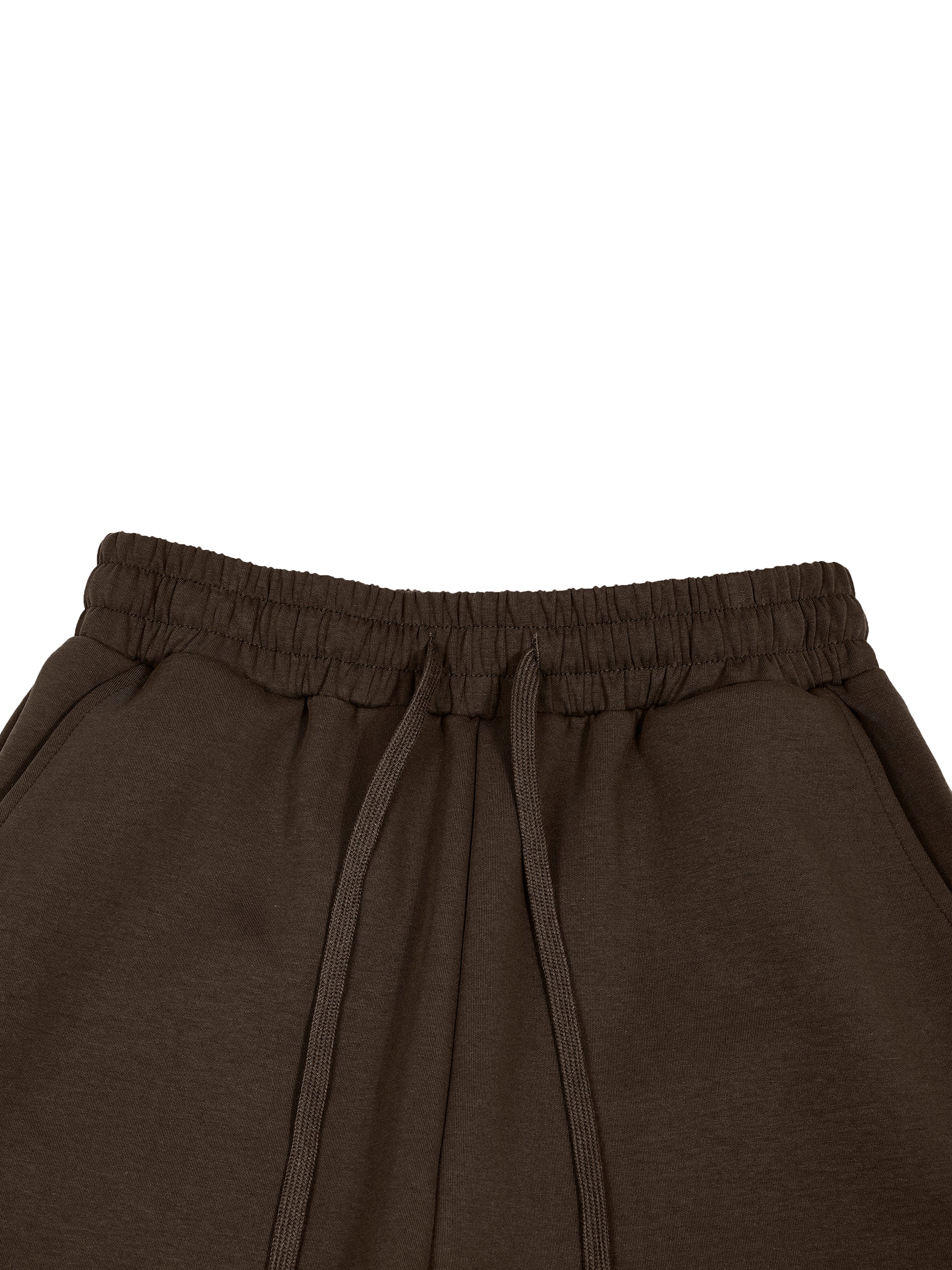 SABR Sweatpants Wide Leg Drawstring "Muddy"