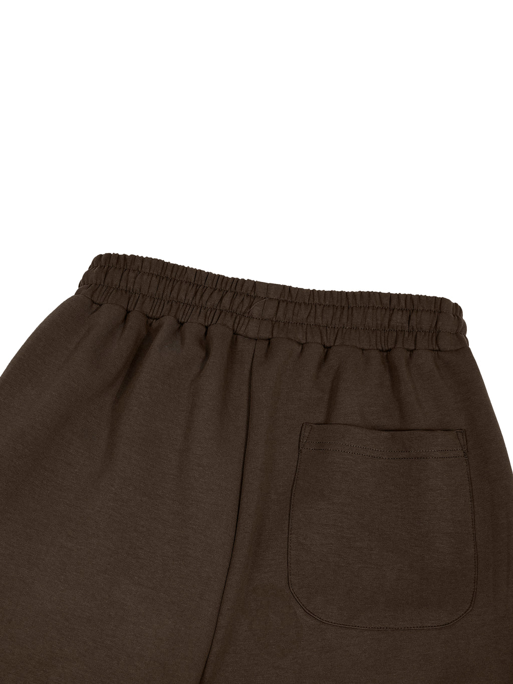 SABR Sweatpants Wide Leg Drawstring "Muddy"