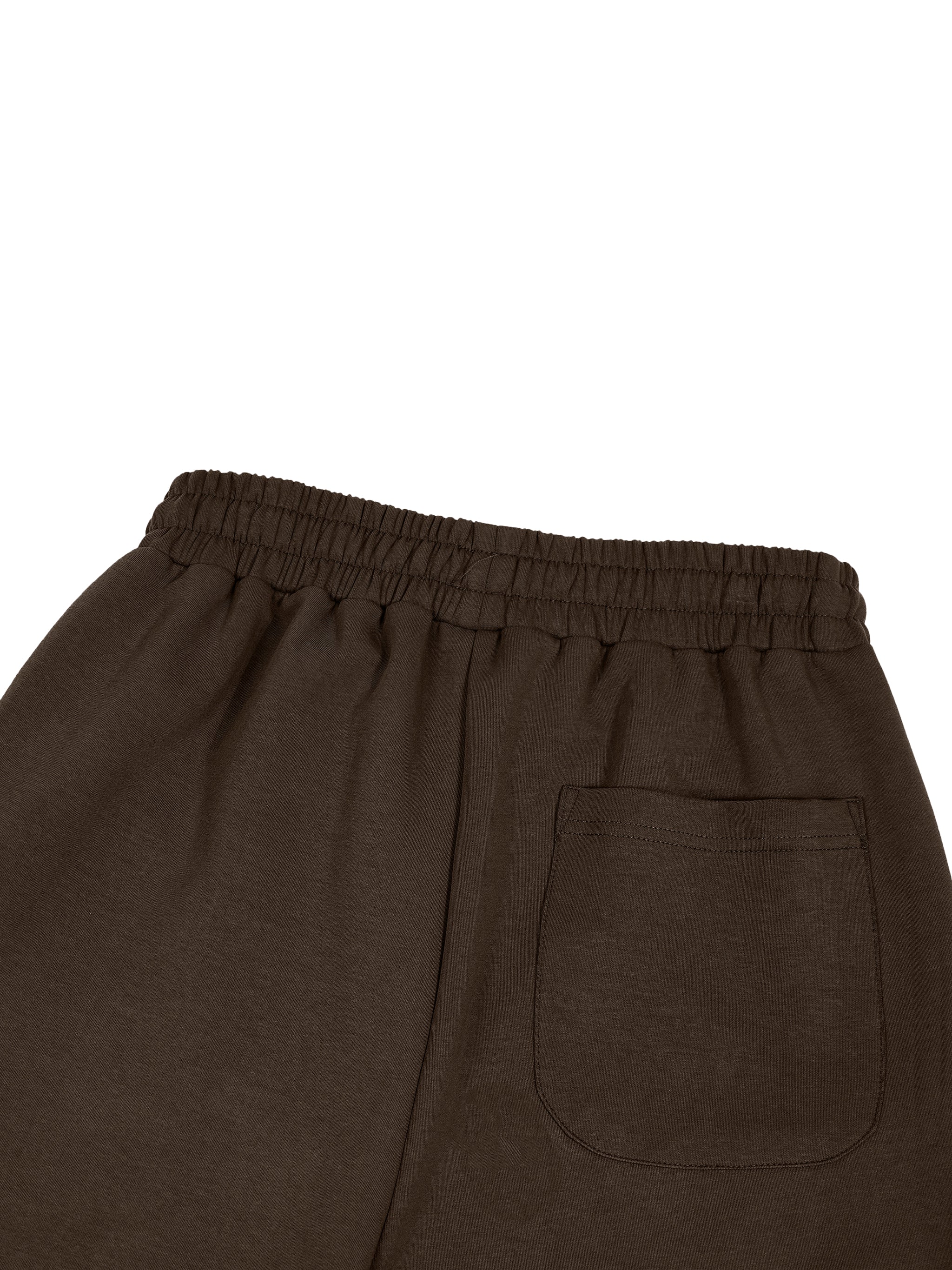 SABR Sweatpants Wide Leg Drawstring "Muddy"