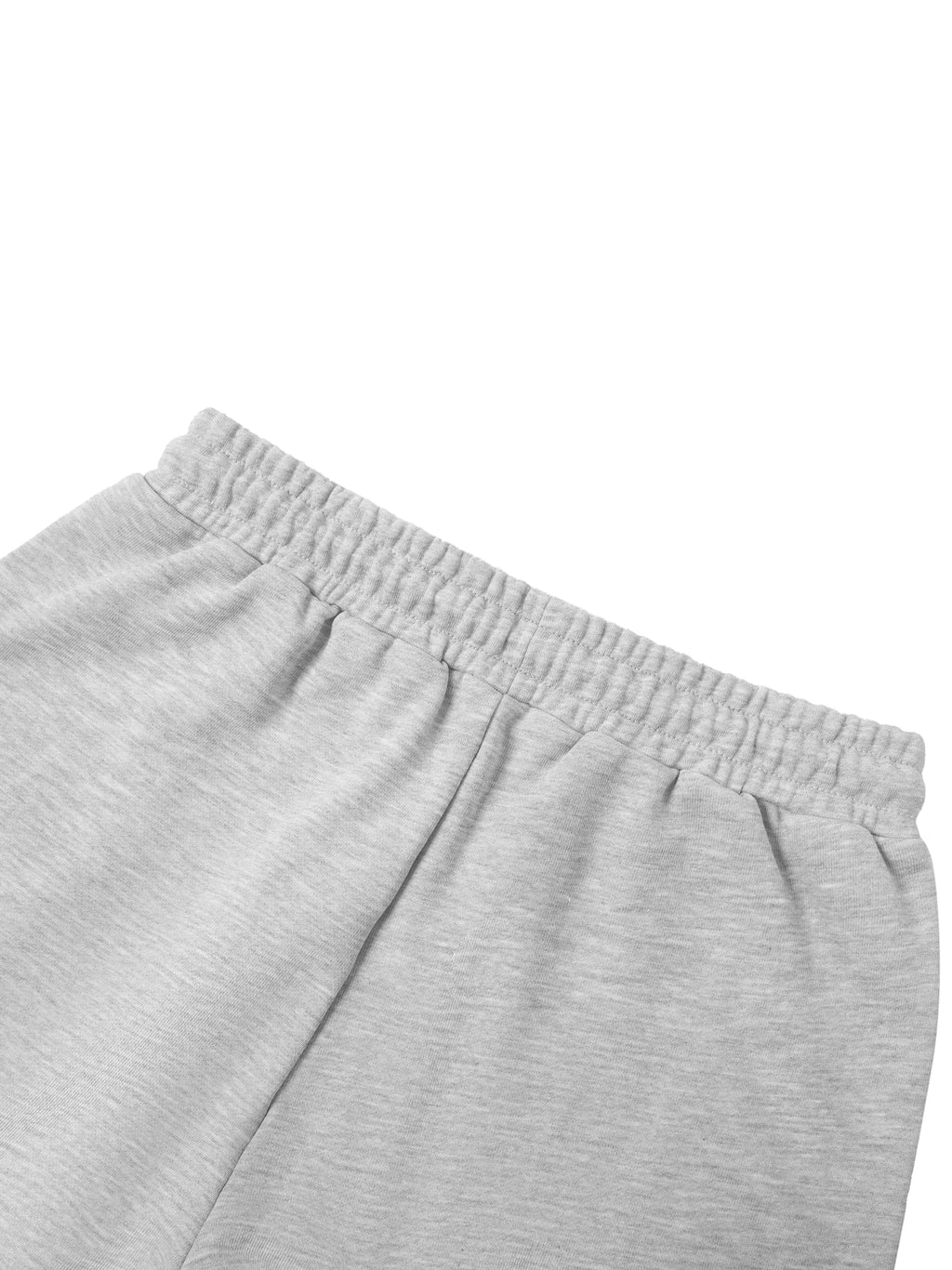 SABR Essential Straight-Leg Sweatpants GRAY