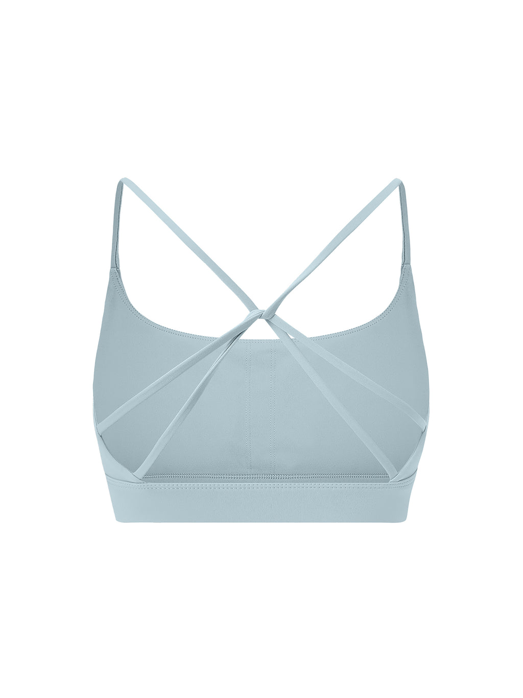 SABR Top Criss Cross Yoga Sports