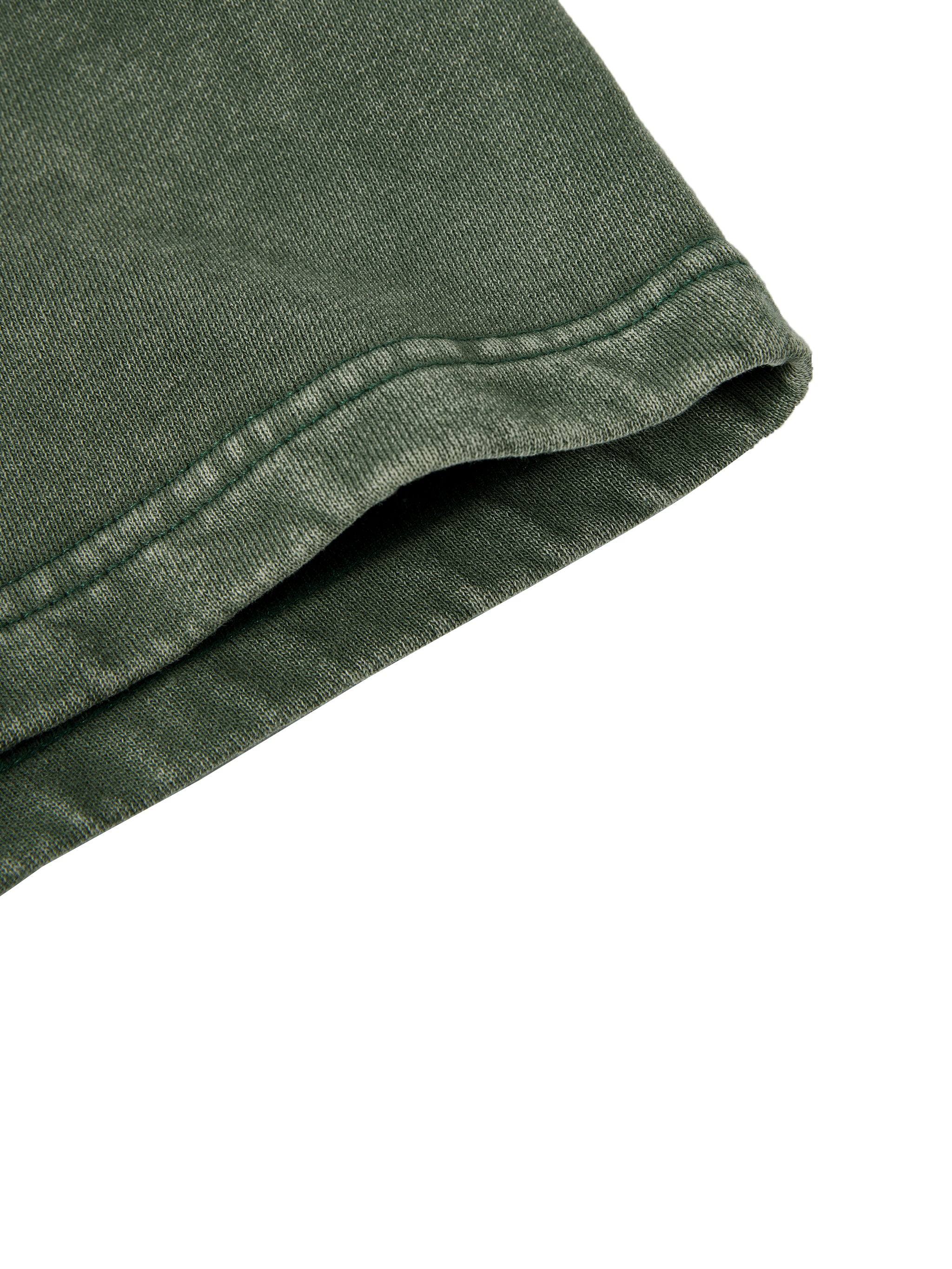 SABR Shorts Vintage Wash Cotton