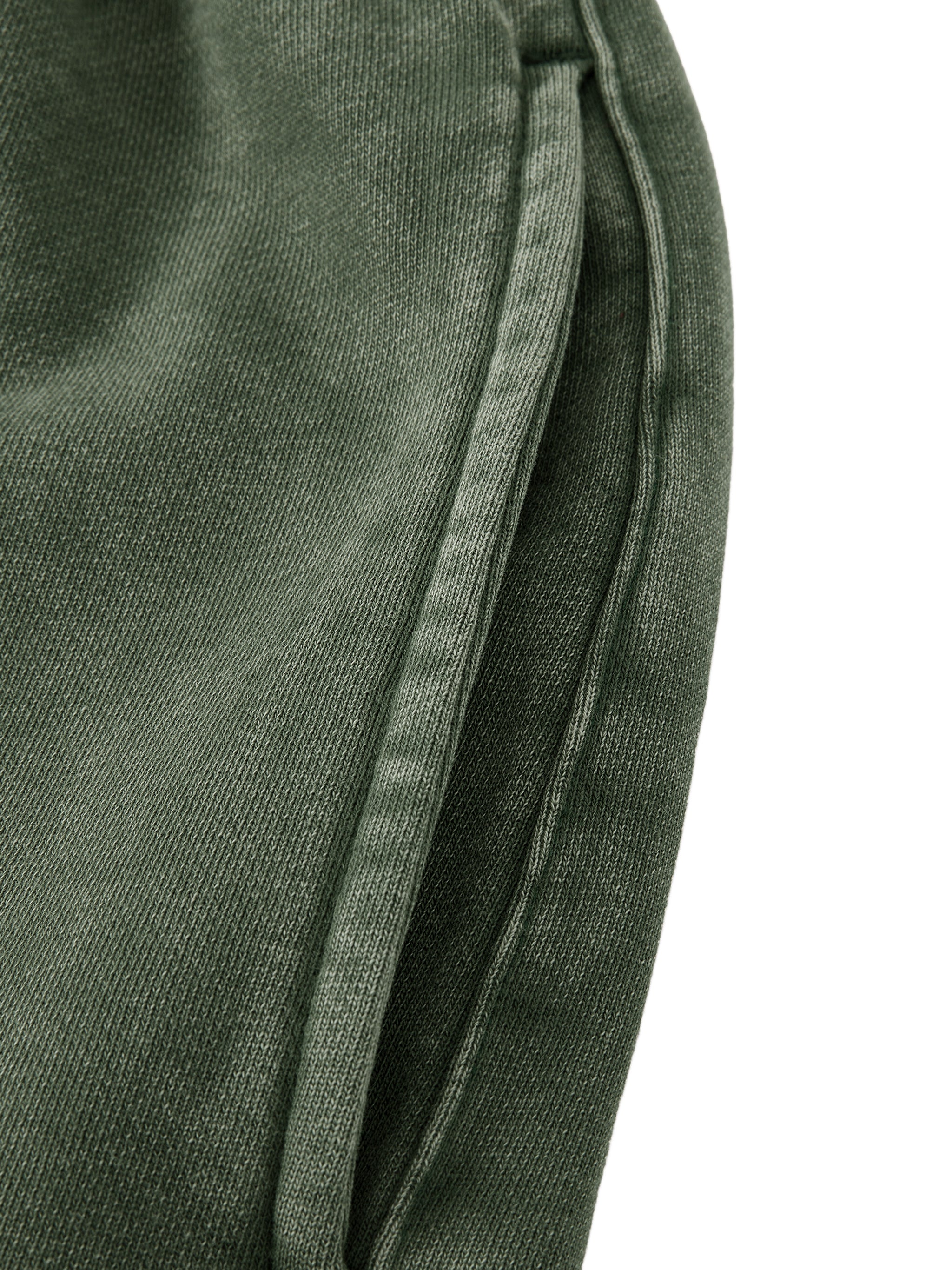 SABR Shorts Vintage Wash Cotton