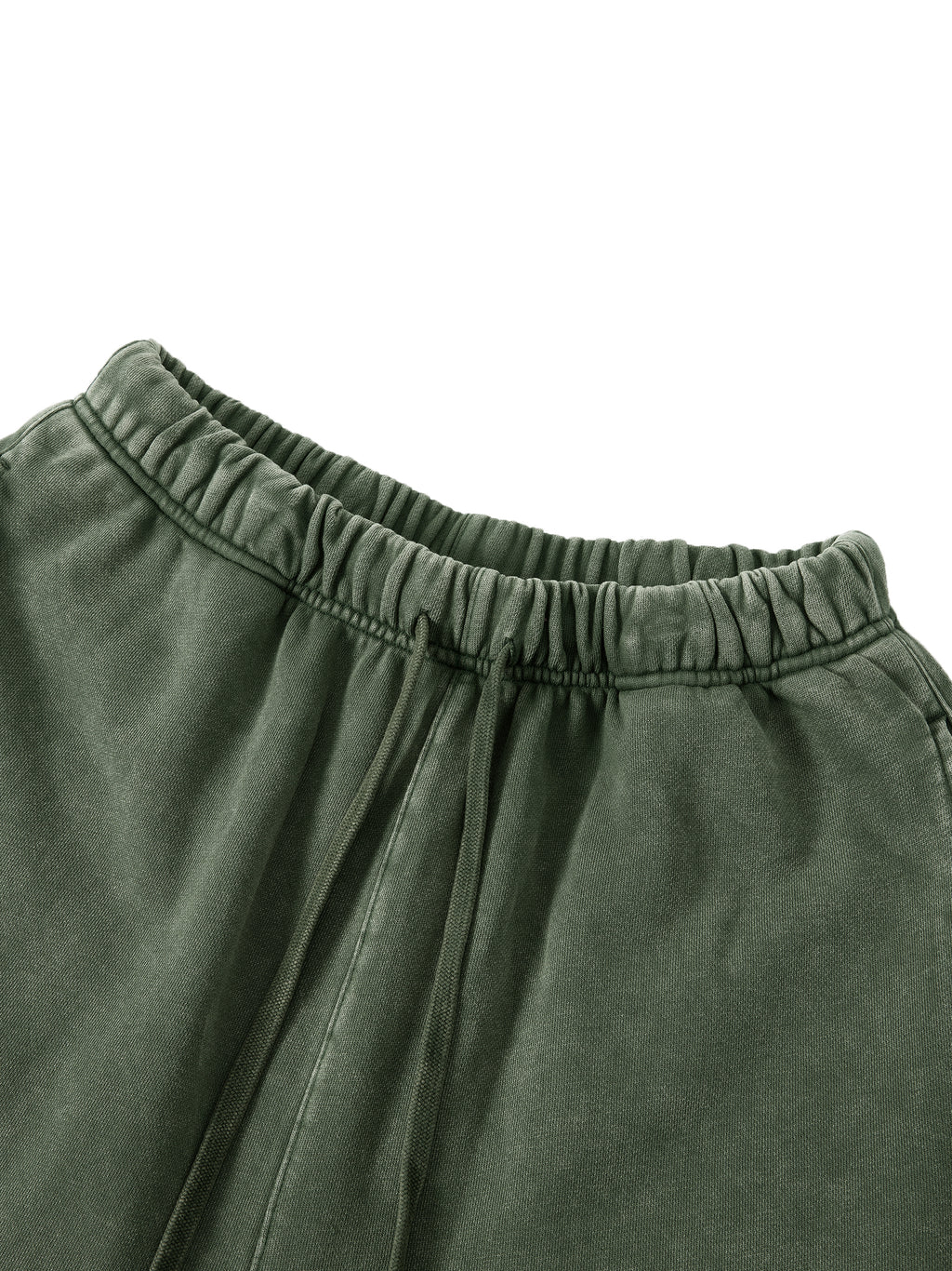 SABR Shorts Vintage Wash Cotton